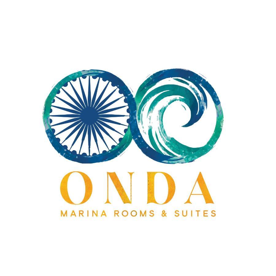 Onda Marina Rooms Cagliari Eksteriør bilde