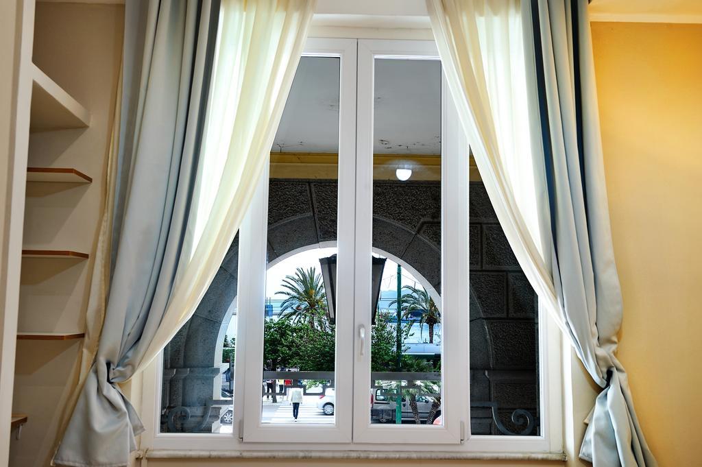 Onda Marina Rooms Cagliari Eksteriør bilde