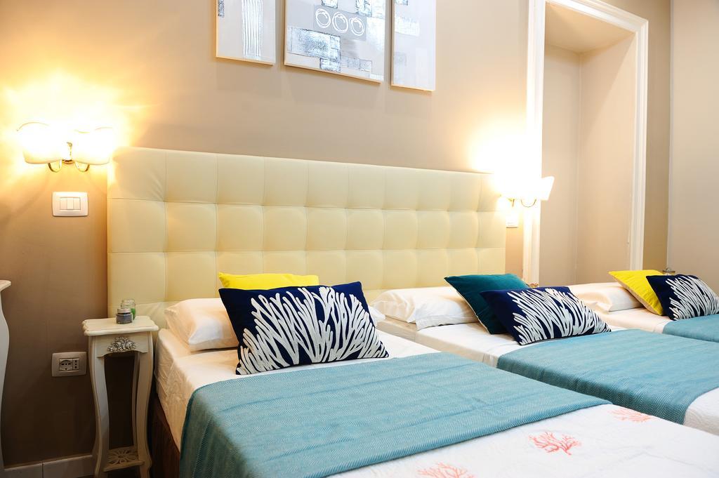 Onda Marina Rooms Cagliari Eksteriør bilde