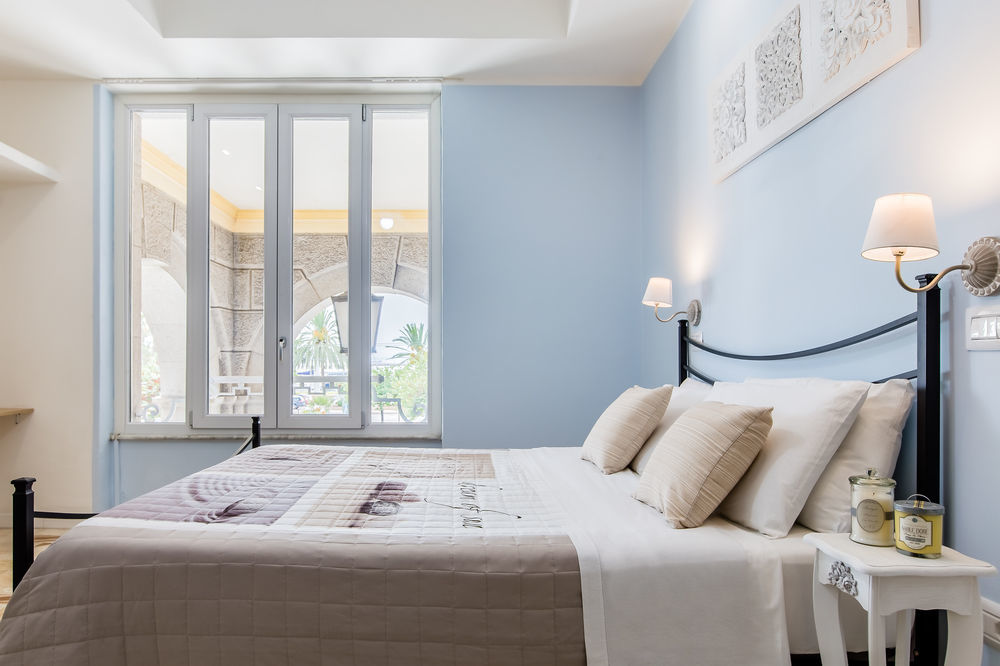 Onda Marina Rooms Cagliari Eksteriør bilde