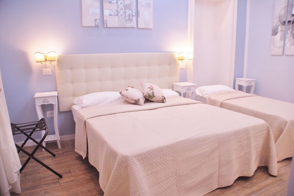 Onda Marina Rooms Cagliari Eksteriør bilde