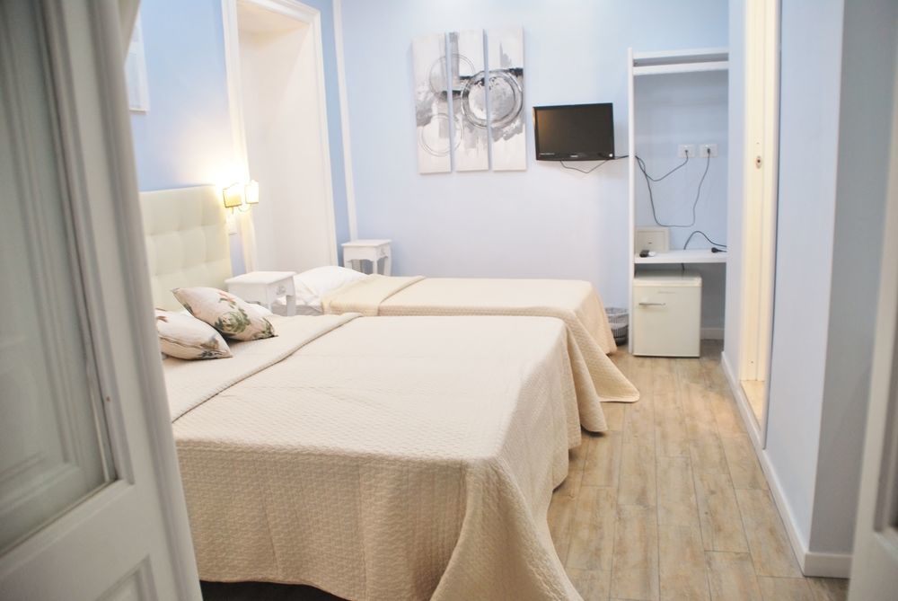 Onda Marina Rooms Cagliari Eksteriør bilde