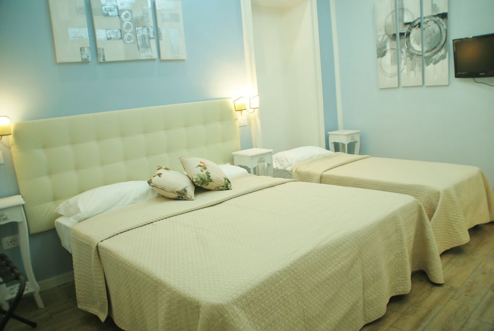Onda Marina Rooms Cagliari Eksteriør bilde