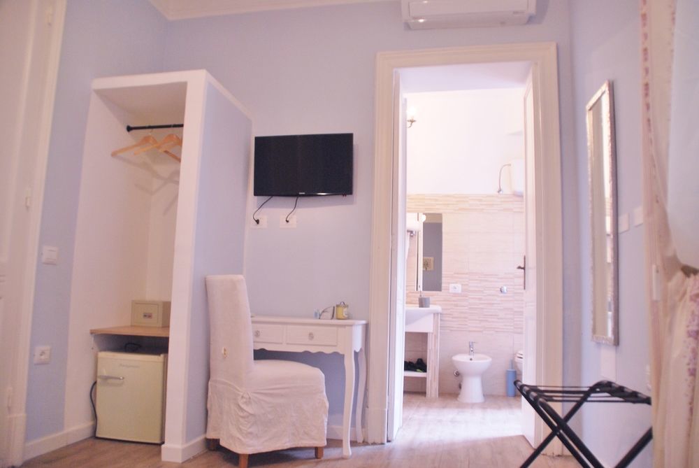 Onda Marina Rooms Cagliari Eksteriør bilde