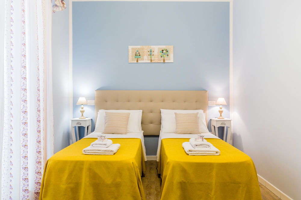 Onda Marina Rooms Cagliari Eksteriør bilde
