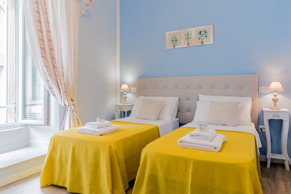 Onda Marina Rooms Cagliari Eksteriør bilde