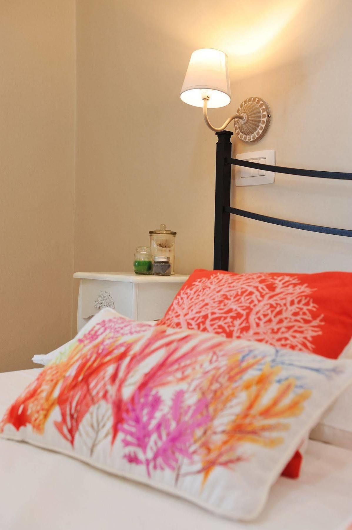 Onda Marina Rooms Cagliari Eksteriør bilde