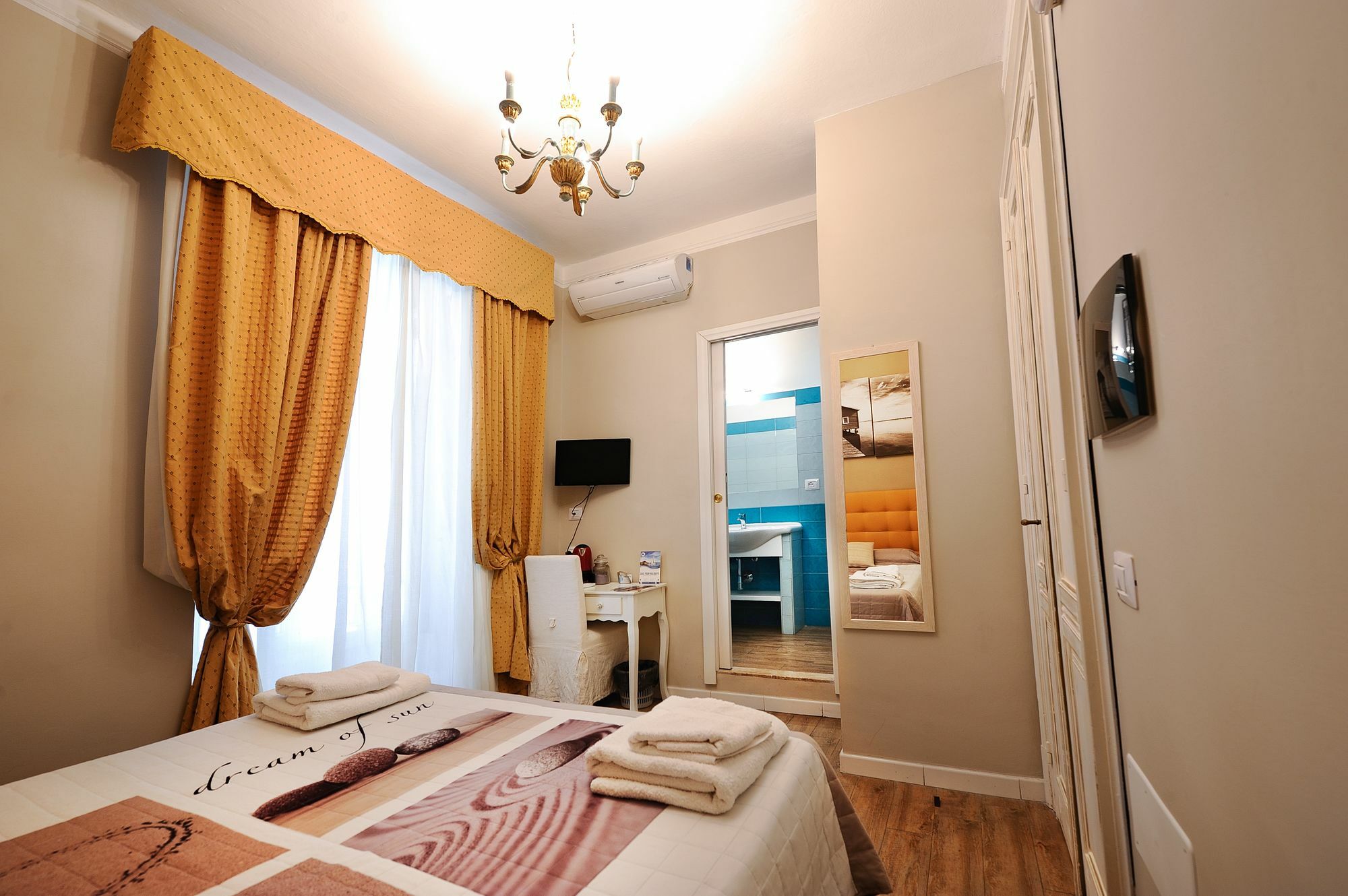 Onda Marina Rooms Cagliari Eksteriør bilde