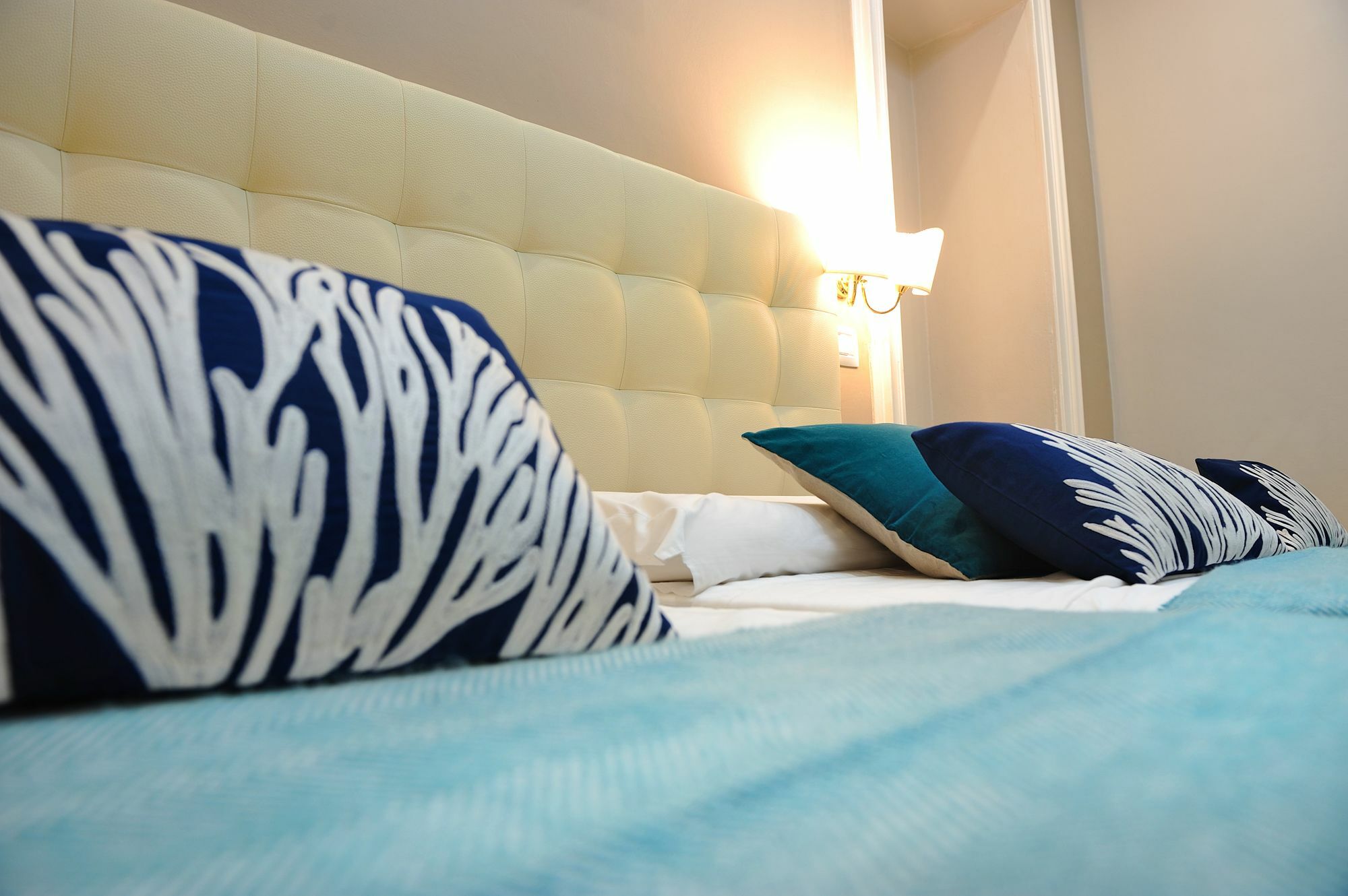 Onda Marina Rooms Cagliari Eksteriør bilde