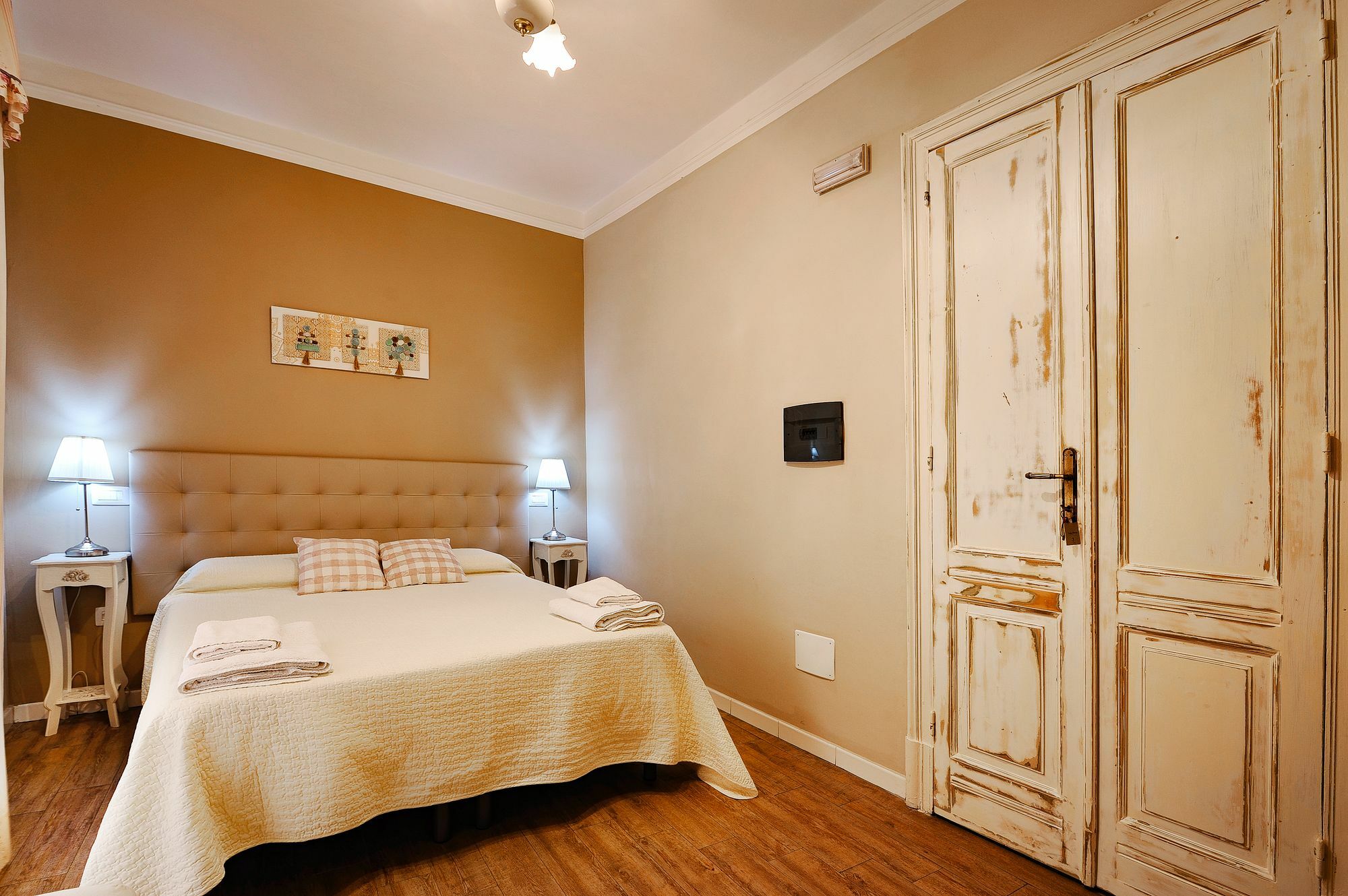 Onda Marina Rooms Cagliari Eksteriør bilde