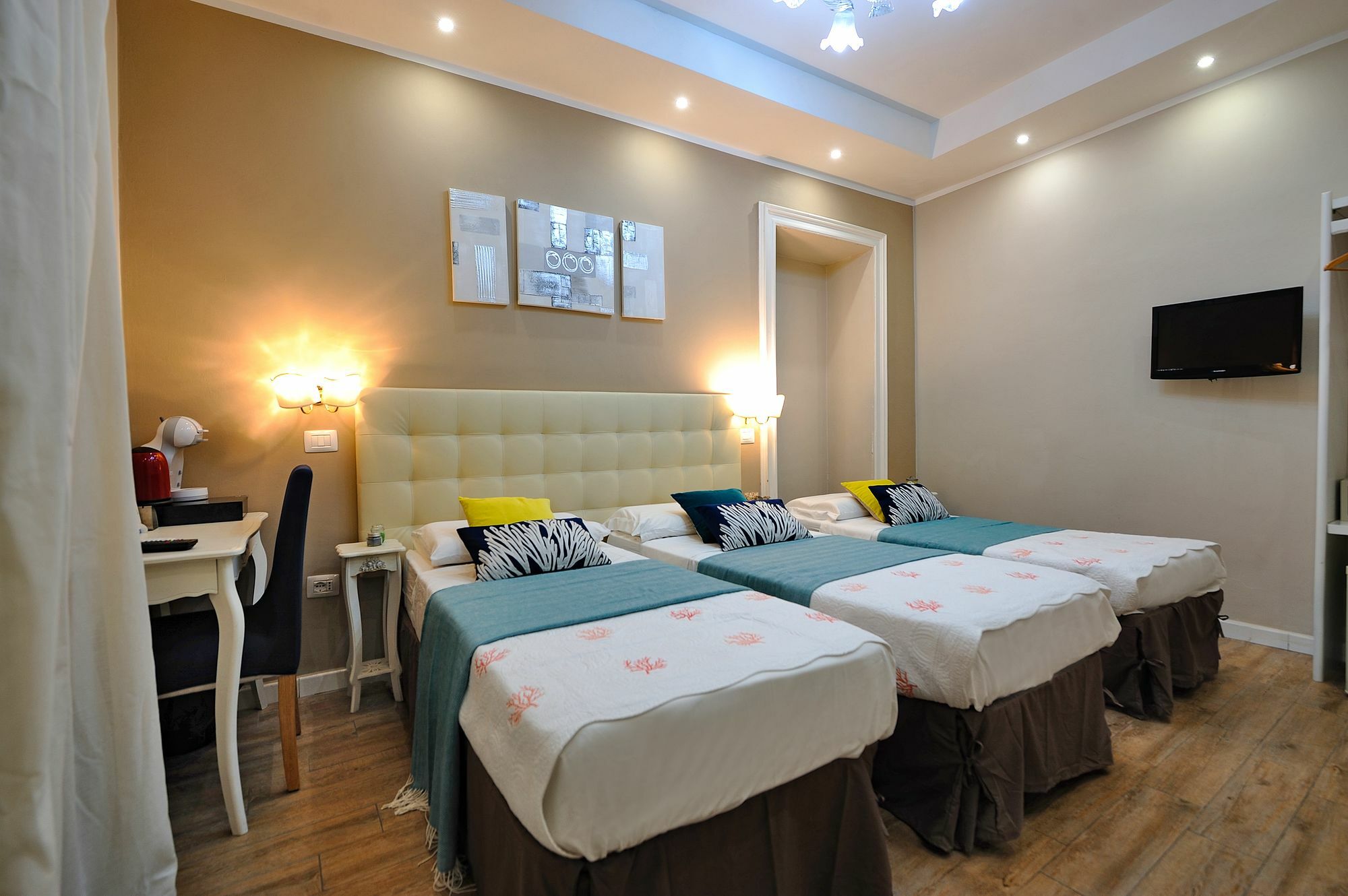 Onda Marina Rooms Cagliari Eksteriør bilde