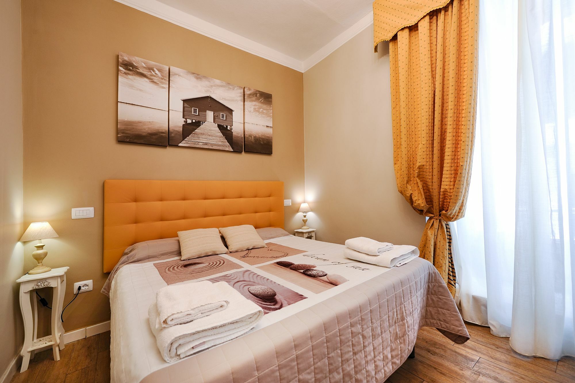 Onda Marina Rooms Cagliari Eksteriør bilde