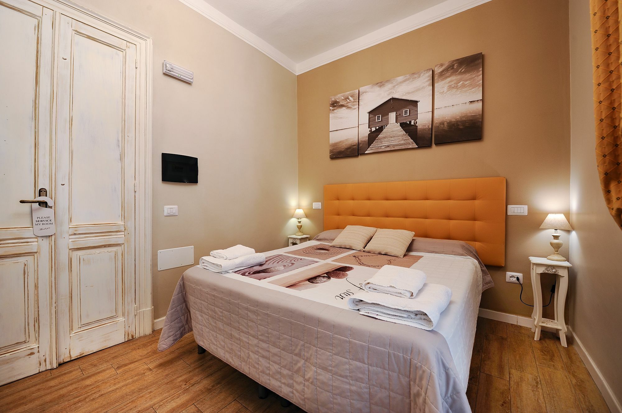 Onda Marina Rooms Cagliari Eksteriør bilde