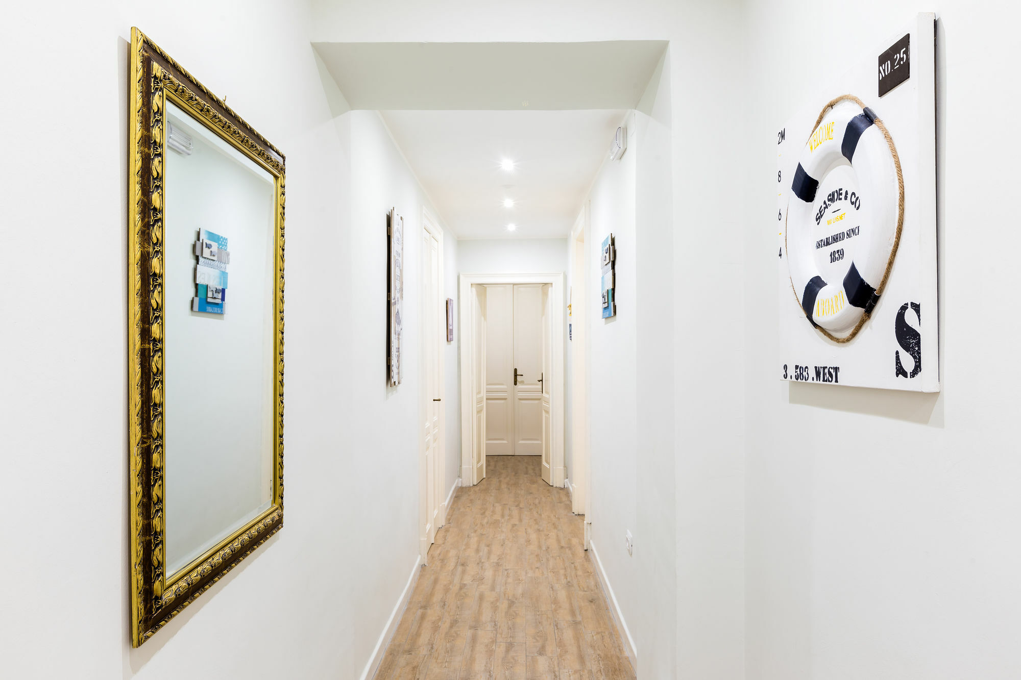 Onda Marina Rooms Cagliari Eksteriør bilde